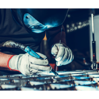 Welding III